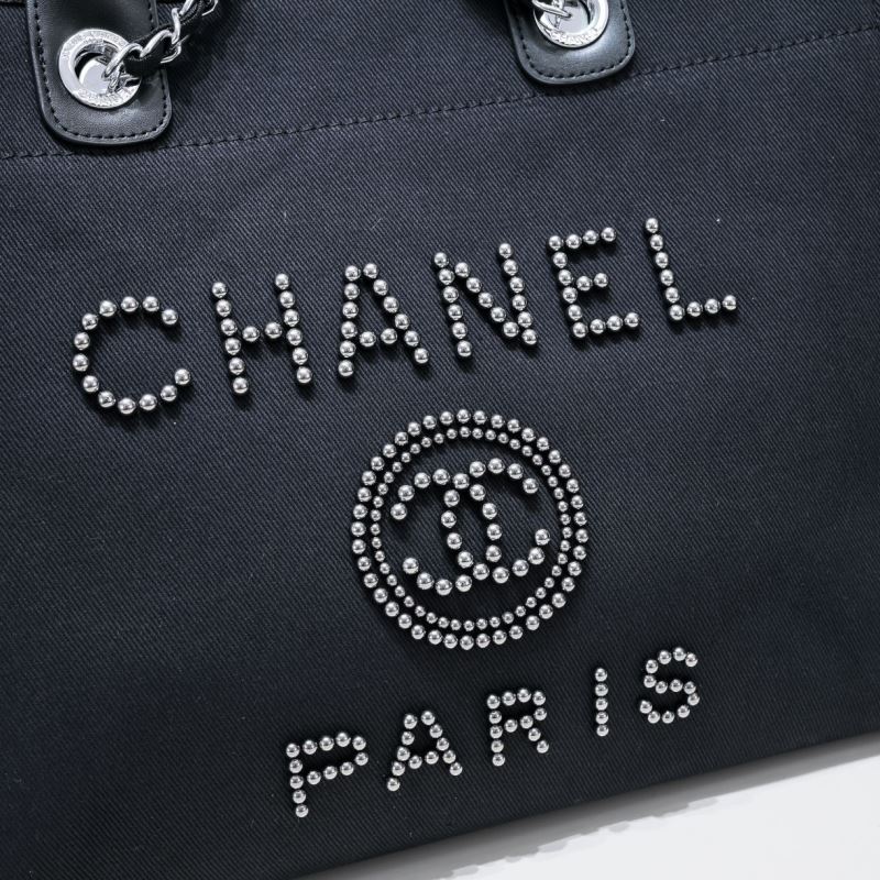 Chanel Shopping Bags